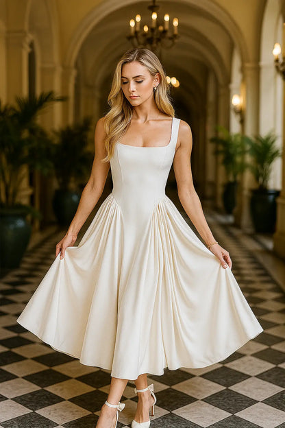 Celeste Embrace Dress