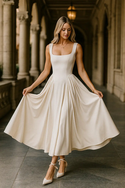 Celeste Embrace Dress