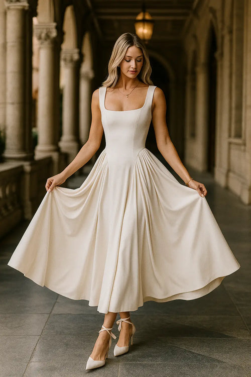 Celeste Embrace Dress