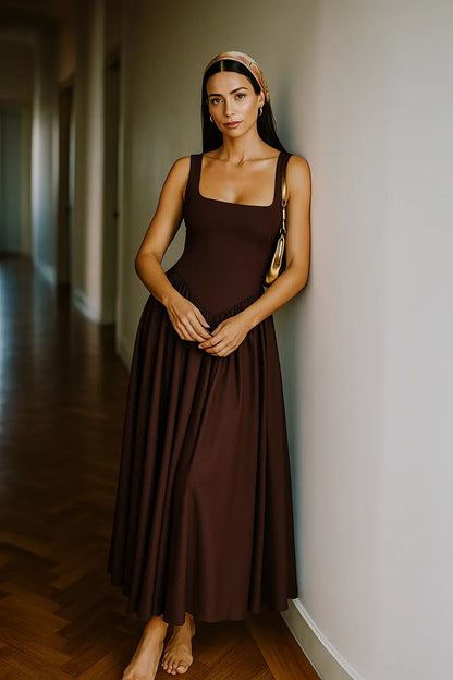 Celeste Embrace Dress