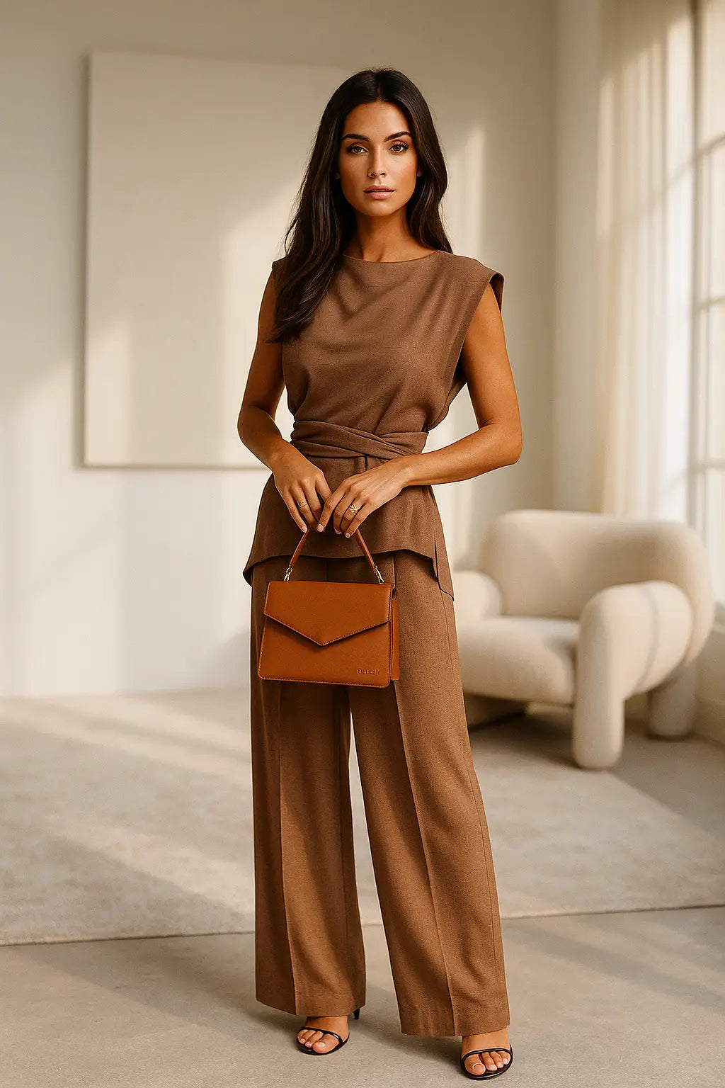 The New Casual Fashion Set for Ladies