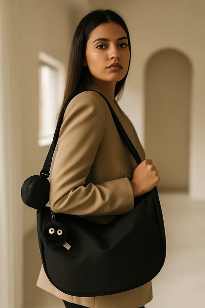 Mori Casual Bag