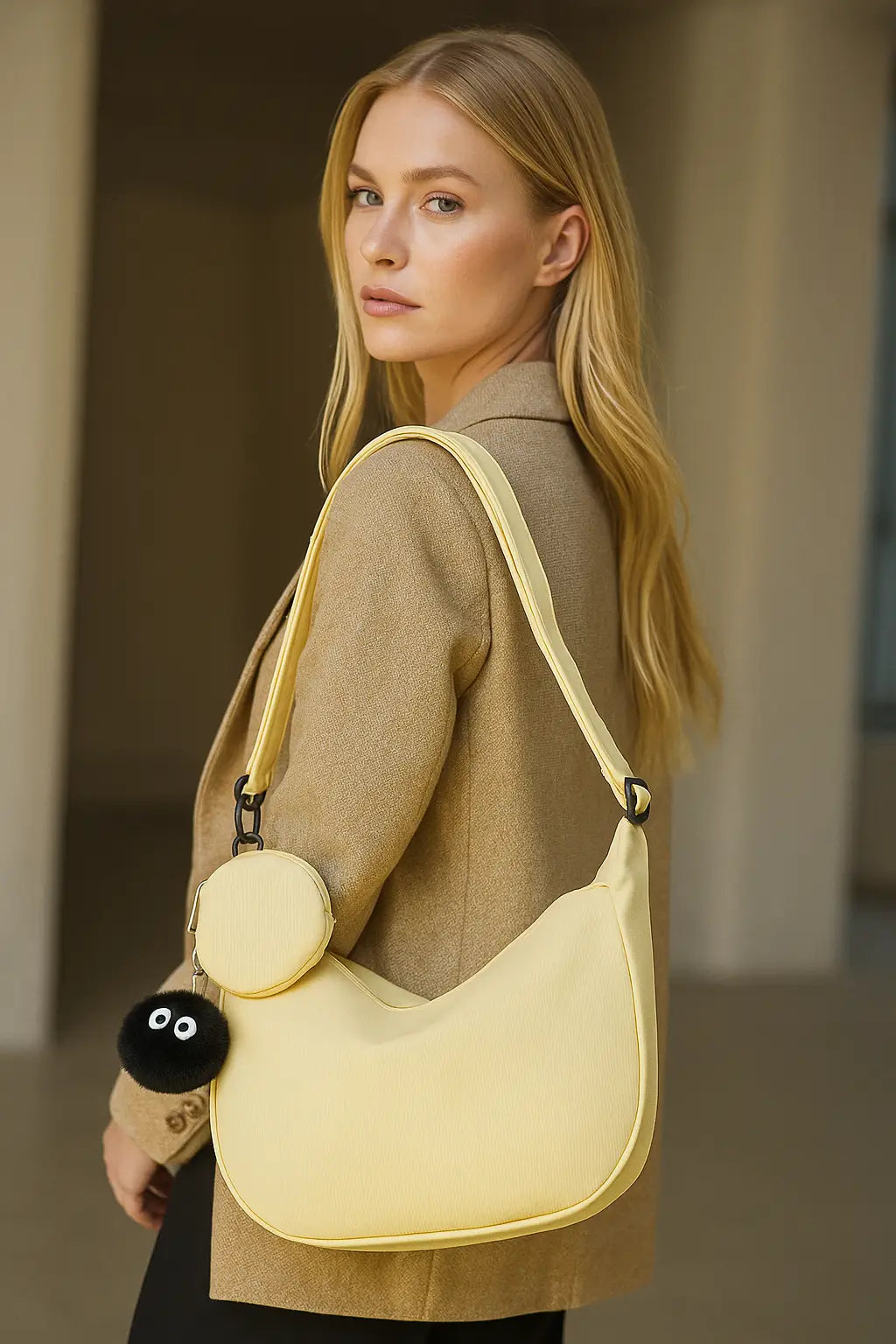 Mori Casual Bag