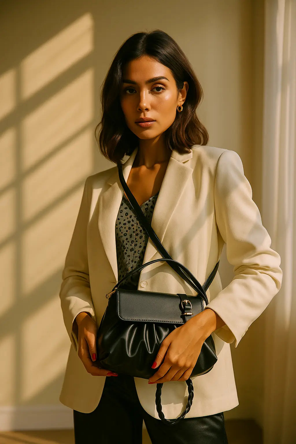 Crossbody Bag