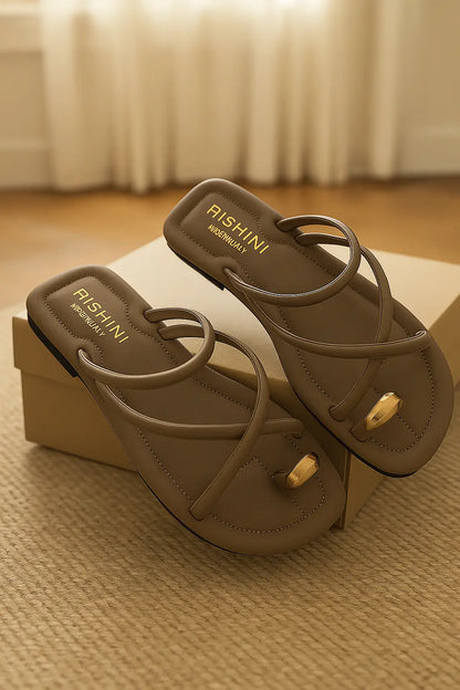 Sunset Step Sandals