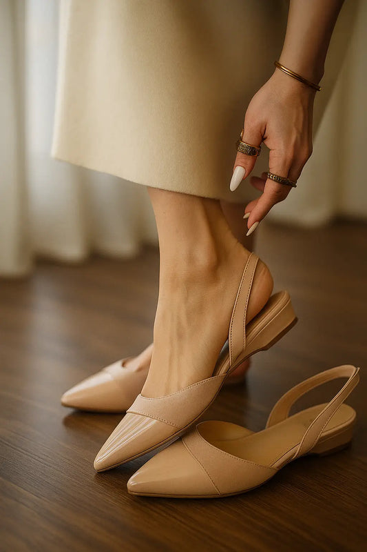 FairyGlow Sandals