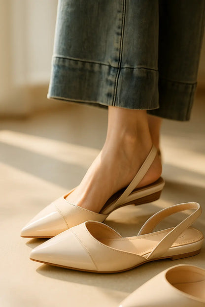 FairyGlow Sandals