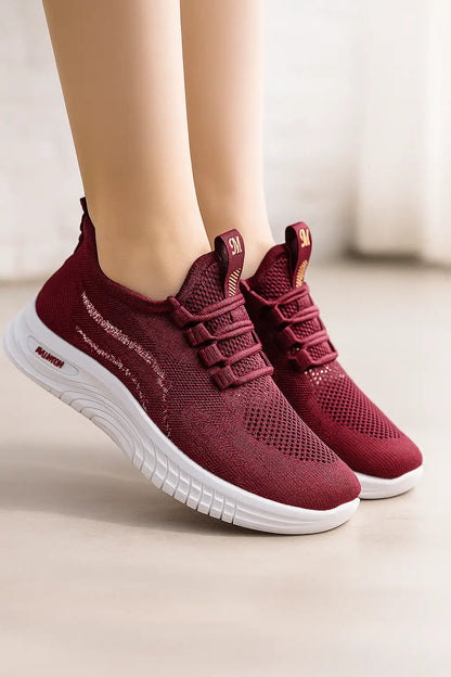 Comfort and Style Women’s Casual Trainers