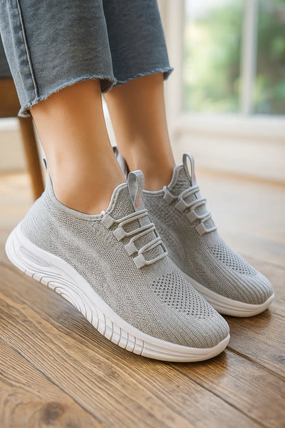 Comfort and Style Women’s Casual Trainers